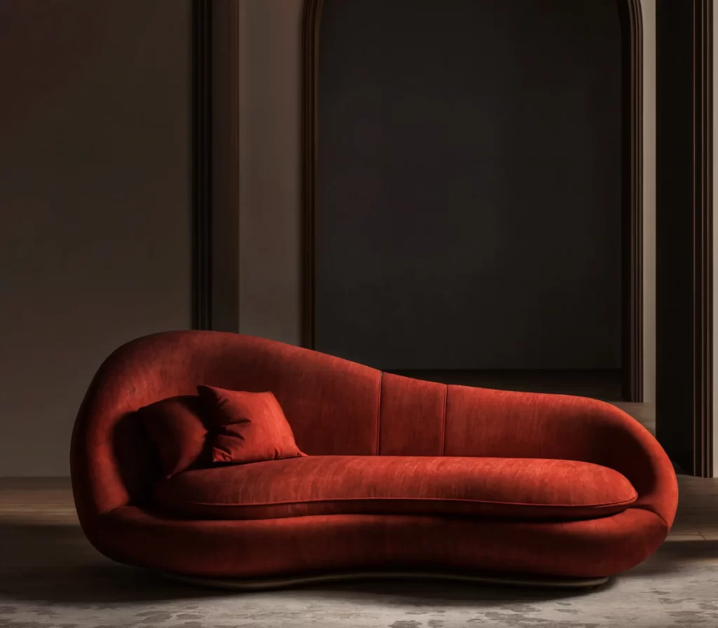Premium functional art furniture in India for luxury interiors