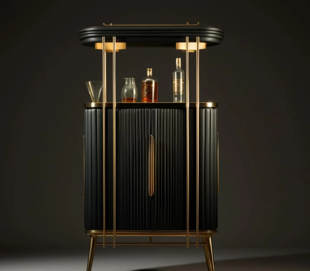 custom sculptural furniture in india