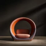 custom sculptural furniture in india