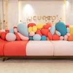 art inspired luxury furniture brand